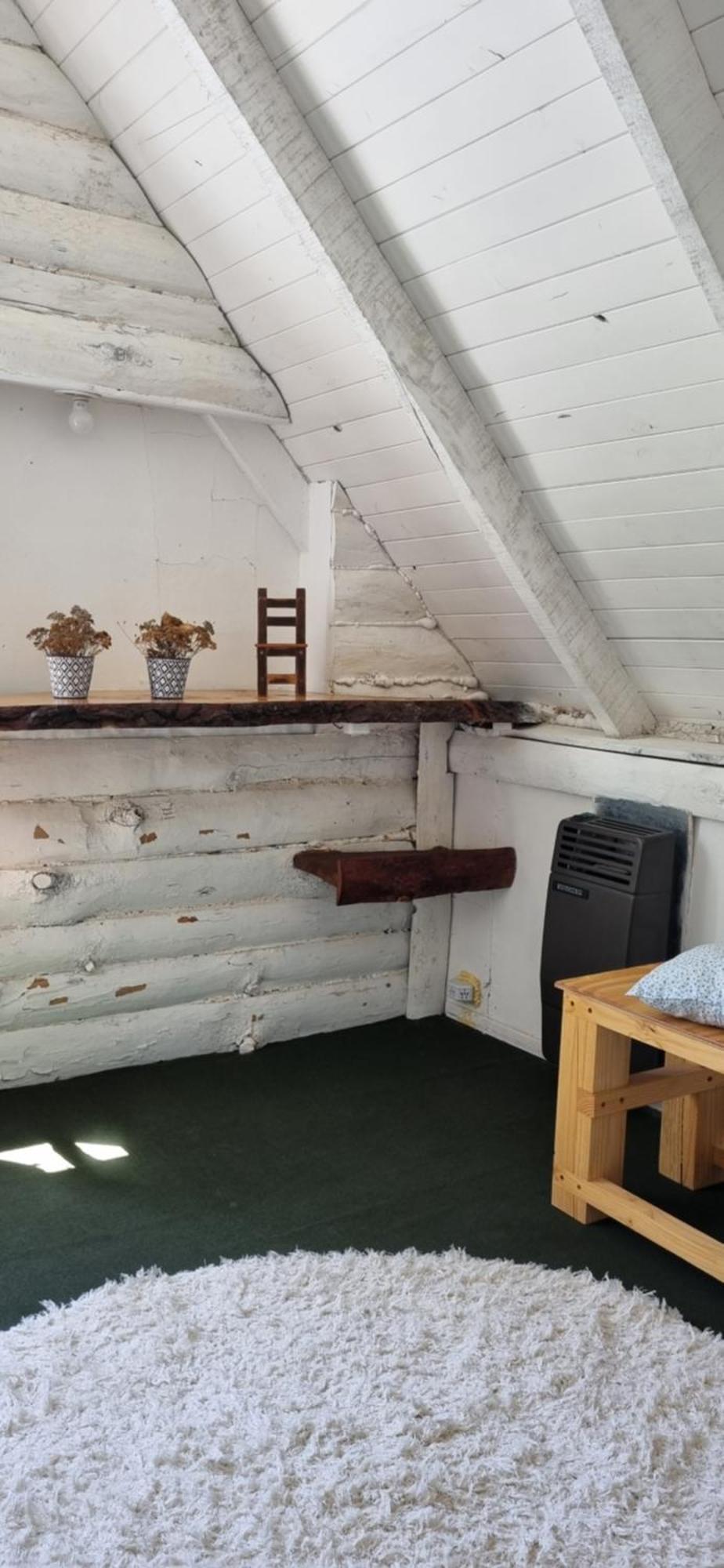 Cabana Azul Trevelín Dış mekan fotoğraf