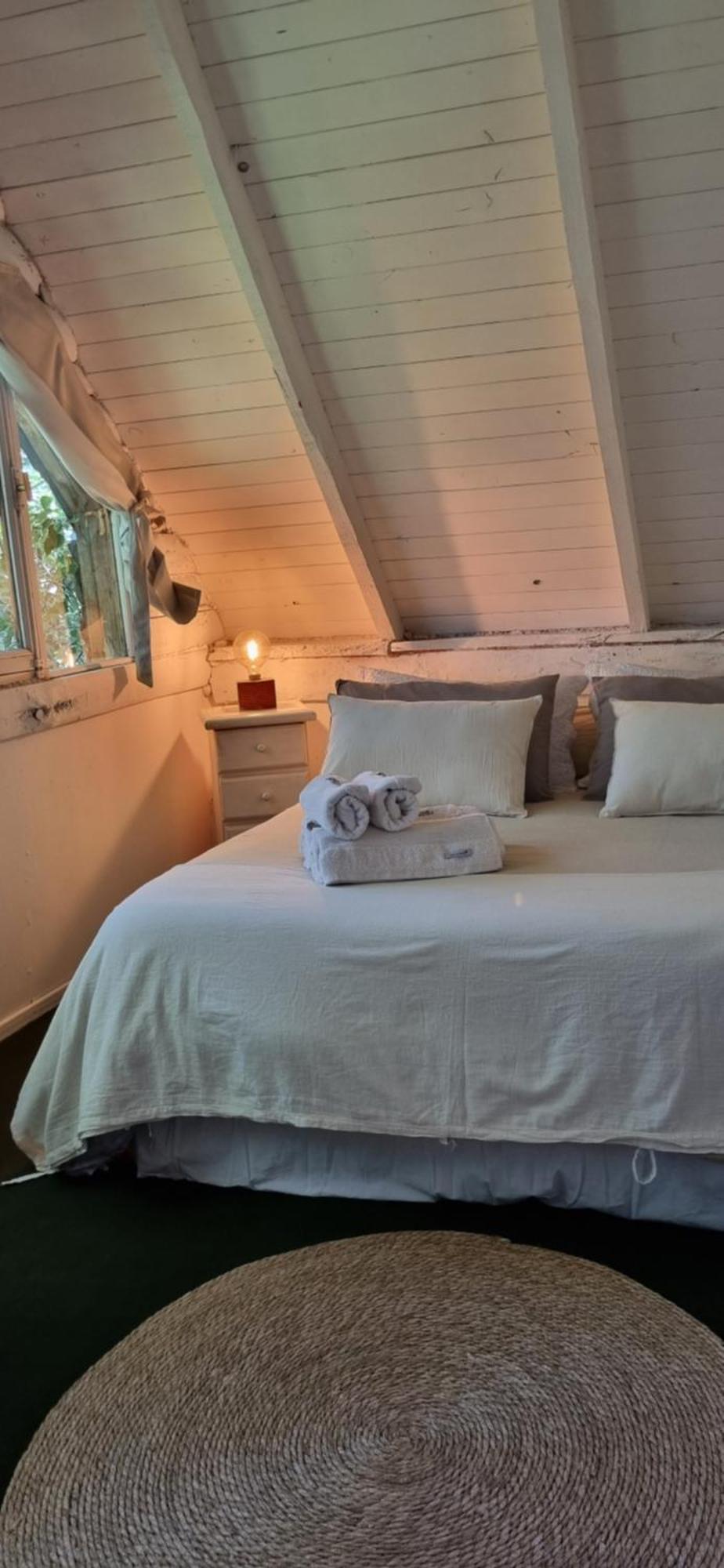 Cabana Azul Trevelín Dış mekan fotoğraf